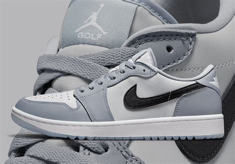 jordan 1 low golf shoes